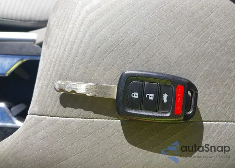 2015 Honda Accord Lx from USA, damaged, VIN 1HGCR2F33FA211035